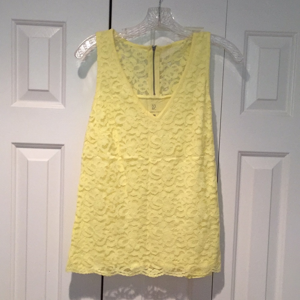 NY&Co Camisole